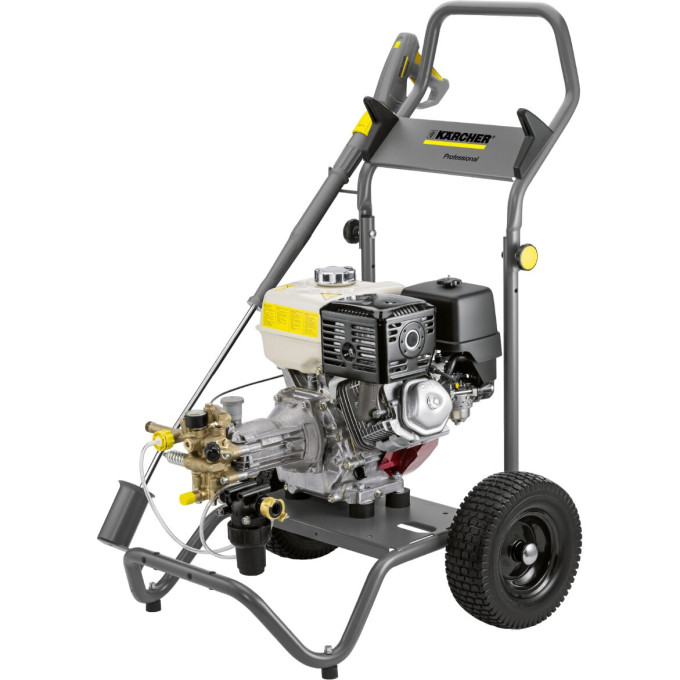 Аппарат высокого давления KARCHER HD 7/15 G EU 1,187-903