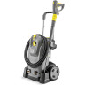 Аппарат высокого давления KARCHER HD 8/18-4 M 1,524-970