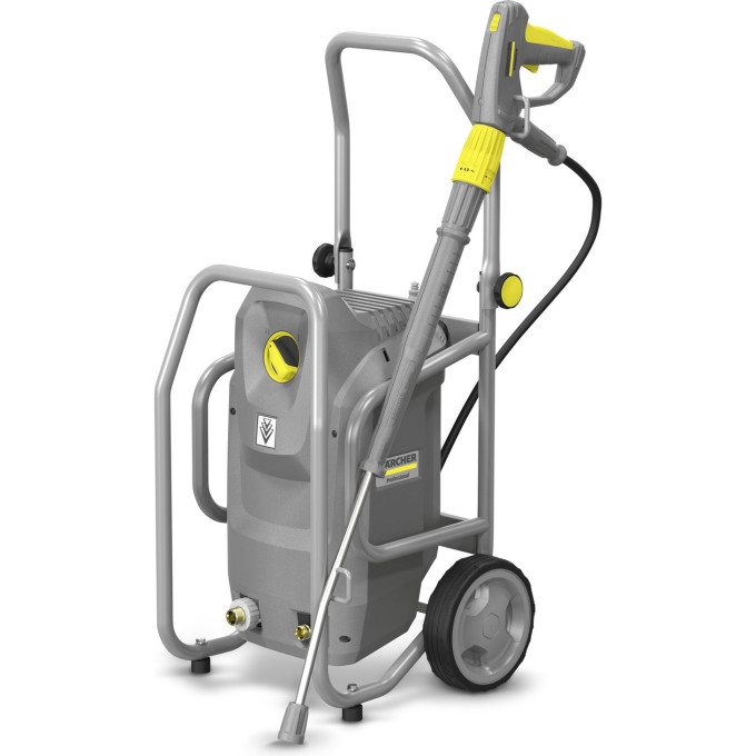 Аппарат высокого давления KARCHER HD 8/18-4 M CAGE 1,524-981
