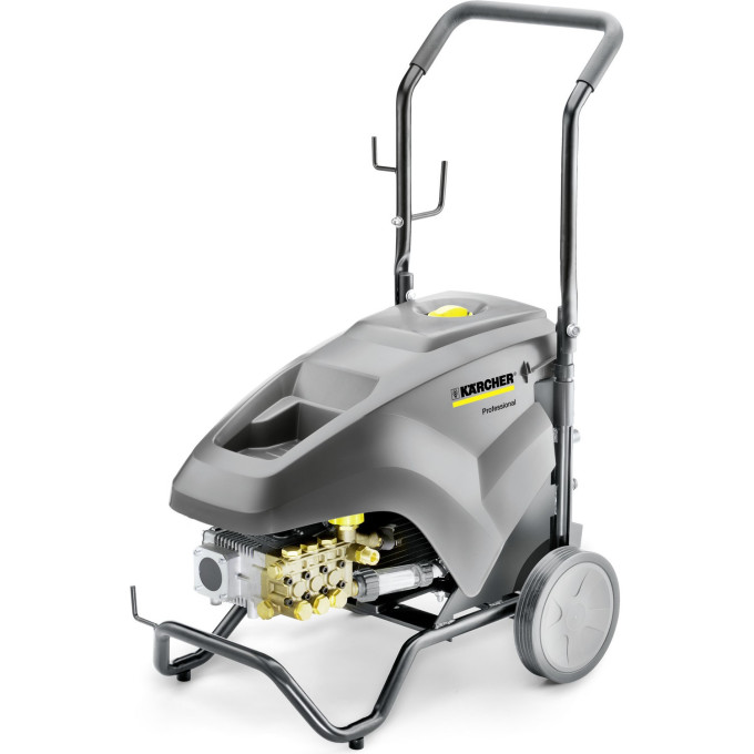 Аппарат высокого давления KARCHER HD 9/20-4 CLASSIC 1,367-308