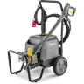 Аппарат высокого давления KARCHER HD 9/20-4 M Classic 1,367-903