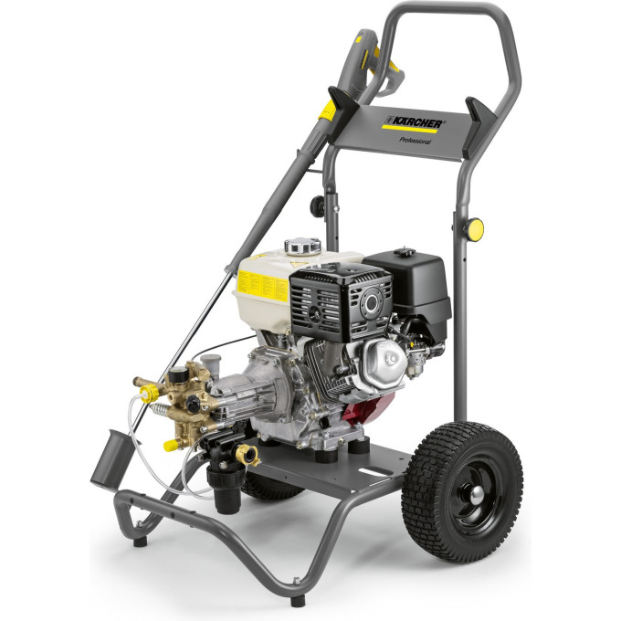 Аппарат высокого давления KARCHER HD 9/23 G ADV 1,187-906