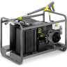 Аппарат высокого давления KARCHER HDS 1000 BE 1,811-942