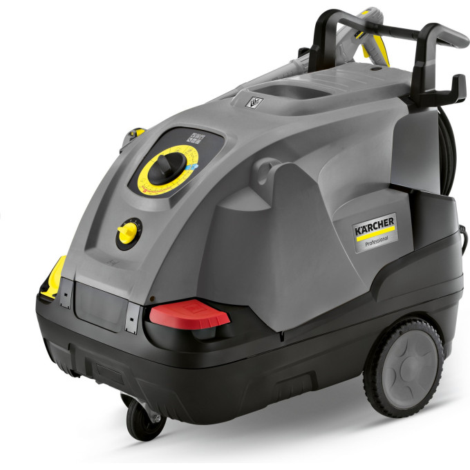Аппарат высокого давления KARCHER HDS 8/17 C 1,174-911