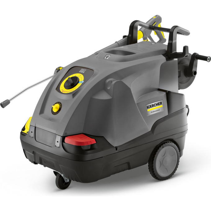 Аппарат высокого давления KARCHER HDS 8/17 CX 1,174-915