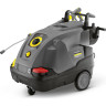 Аппарат высокого давления KARCHER HDS 8/17 CX 1,174-915