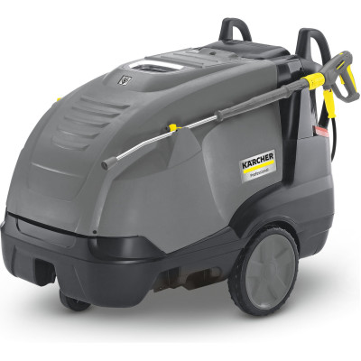 Аппарат высокого давления KARCHER HDS 9/18-4 MX