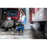 Аппарат высокого давления KARCHER HDS-E 8/16-4 M 36 кВт 1,030-906
