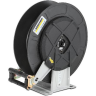 Автоматический барабан для шланга KARCHER из стали 20 м 6,392-074