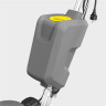Бак для KARCHER BDS 43/150 C CLASSIC 10 л 9,753-058