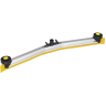 Балка всасывающая KARCHER 4,777-416 BR,BD 530,BR 45,55/40, 850 мм изогнутая