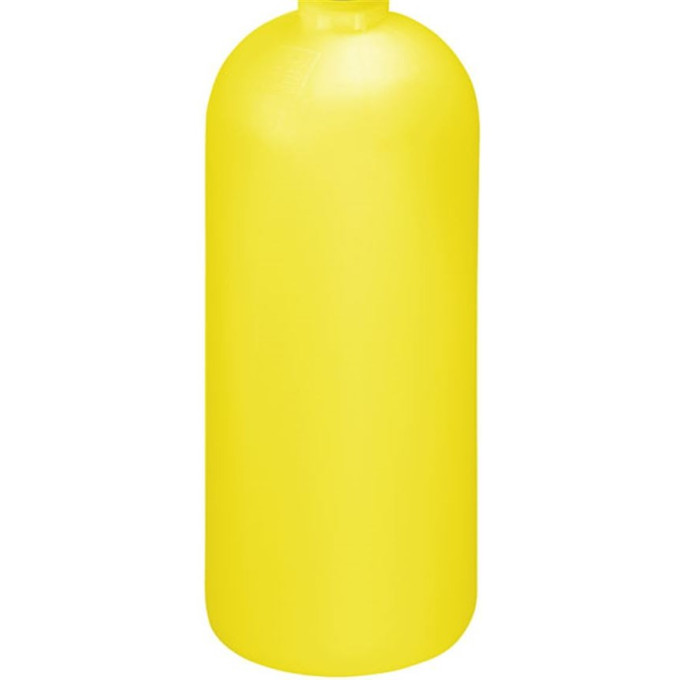 Баллон KARCHER для чистящего средства к трубке для пенной чистки 1л 6,414-954