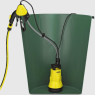 Бочковой насос KARCHER BP 1 BARREL 1,645-460