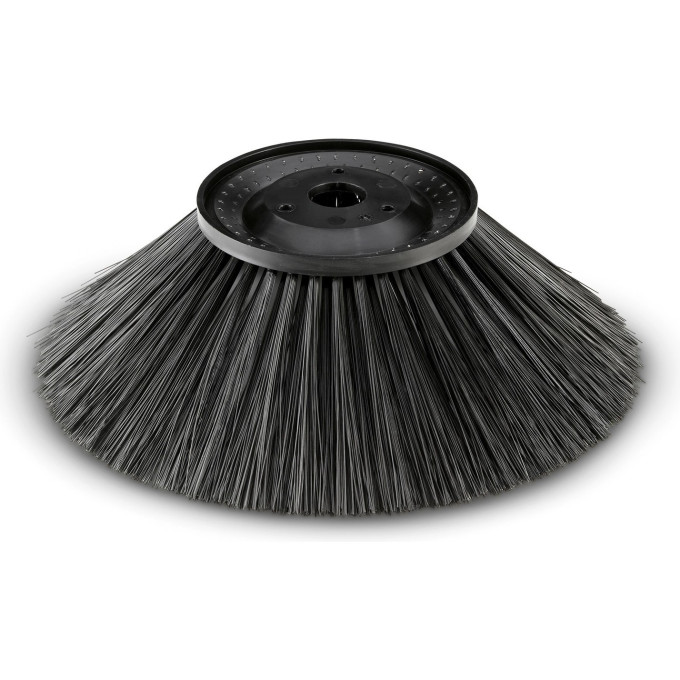Боковая щетка стандартная KARCHER для KM 70/20 70/30 с крепежом 2,884-935
