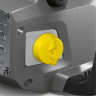 Цепная пила KARCHER CS 400 /36 BP 1,042-504