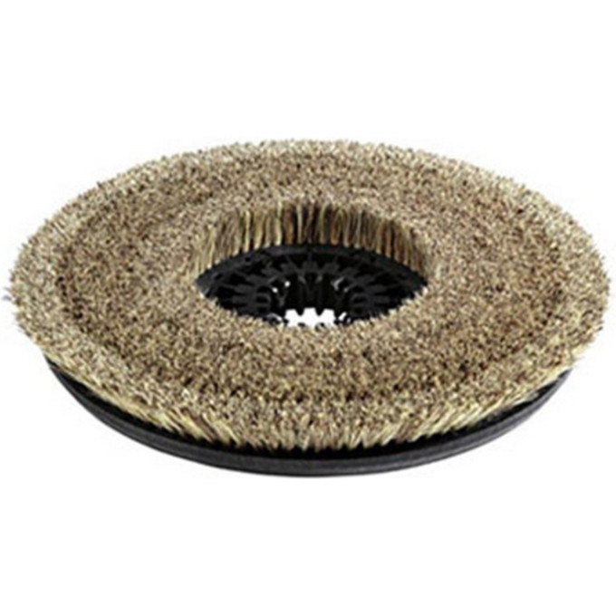 Дисковая щетка KARCHER BD 55/60 мягкий черный 6,906-565