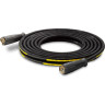 Долговечный шланг высокого давления KARCHER LONGLIFE 400 2 x М 22х1,5 10 м 6,391-354