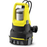 Дренажный насос для чистой воды KARCHER SP 6 FLAT INOX 1,645-505