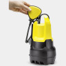 Дренажный насос для грязной воды KARCHER SP 5 DIRT 1,645-503