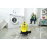 Дренажный насос для грязной воды KARCHER SP 7 DIRT 1,645-504