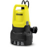 Дренажный насос для грязной воды KARCHER SP 7 DIRT 1,645-504