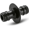 Двусторонний соединитель KARCHER 2,645-008