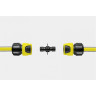 Двусторонний соединитель KARCHER 2,645-008