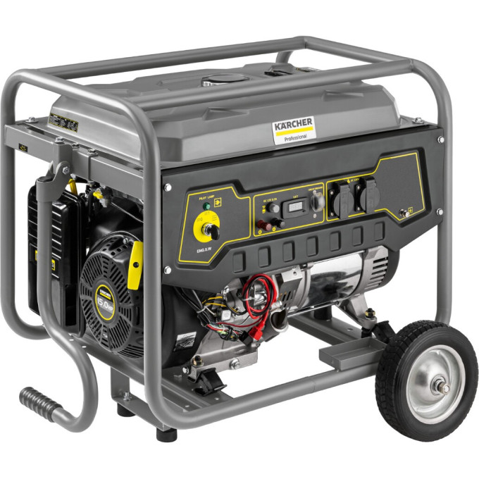 Электрогенератор KARCHER PGG 3/1 1,042-207