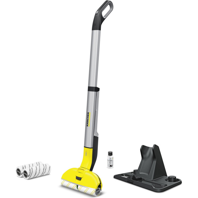 Электрошвабра KARCHER EWM 2 LIMITED EDITION EU 1,056-309