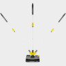 Электровеник KARCHER EB 30/1 Li-Ion 1,545-126