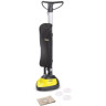 Фильтр-мешки KARCHER бумажные для полотера FP 303 3 шт 6,904-128