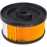 Фильтр патронный к пылесосам KARCHER WD 5,500M, WD 5,300, WD 4,200 6,414-960
