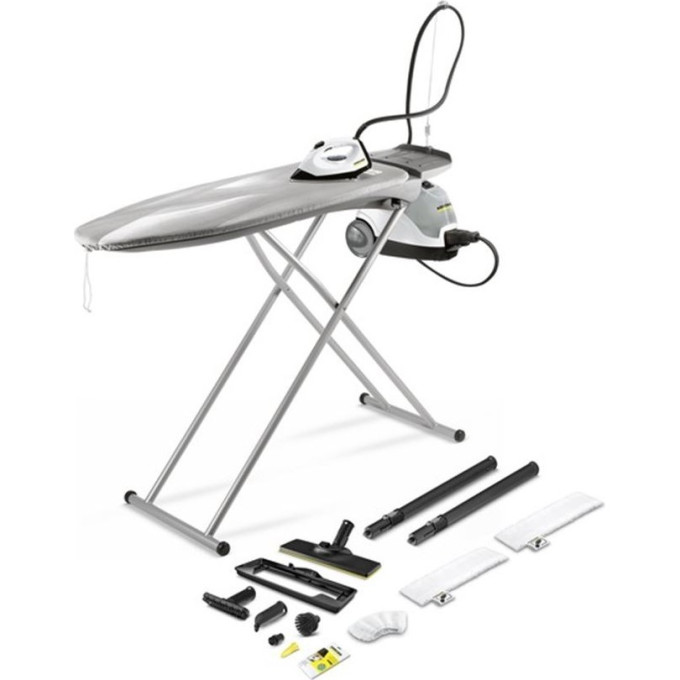 Гладильная система KARCHER SI 4 EASYFIX PREMIUM IRON KIT 1,512-483