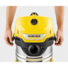 Хозяйственный пылесос KARCHER WD 4 S V-20/5/22 1,628-250