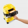 Хозяйственный пылесос KARCHER WD 4 S V-20/5/22 1,628-250