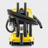 Хозяйственный пылесос KARCHER WD 4 S V-20/5/22 1,628-250
