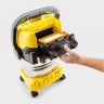 Хозяйственный пылесос KARCHER WD 5 P V-25/5/22 1,628-306