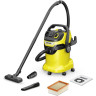 Хозяйственный пылесос KARCHER WD 5 P V-25/5/22 1,628-306