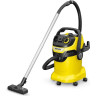 Хозяйственный пылесос KARCHER WD 6 P S V-30/6/22/T 1,628-360