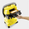 Хозяйственный пылесос KARCHER WD 6 P S V-30/6/22/T 1,628-360