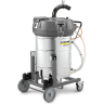 Индустриальный пылесос KARCHER IVR-L 100/24-2 Tc Me 9,987-886