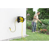 Катушка для шланга KARCHER HR 4,525 шланг 1/2 25 м 2,645-281