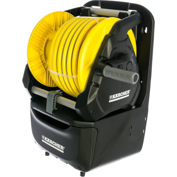 Катушка со шлангом KARCHER PREMIUM HR 7,315 15м 2,645-164