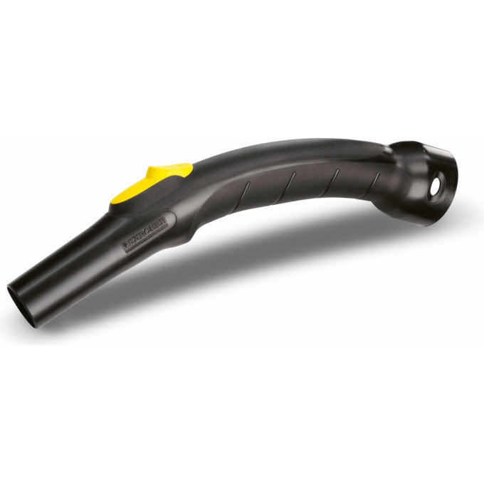 Колено KARCHER пластмассовое для шлангов С-DN 40 для NT 5,031-904