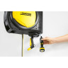 Компактная автоматическая катушка KARCHER PREMIUM CR 7,220 2,645-218
