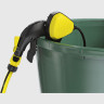 Комплект для полива из бочки KARCHER BP 1 BARREL SET 1,645-465