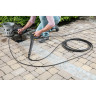 Комплект для промывки труб KARCHER 15 м 2,637-767