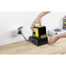 Комплект KARCHER STARTER KIT BATTERY POWER 36/50 2,445-065