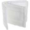 Комплект микроволоконных салфеток KARCHER к насадке для пола 2,863-259