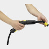 Комплект насадок KARCHER круглых щеток для пароочистителей SC, SI 2,863-264